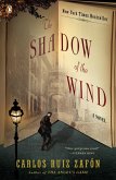 The Shadow of the Wind (eBook, ePUB)