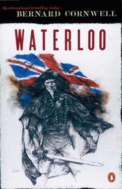 Waterloo (#11) (eBook, ePUB) - Cornwell, Bernard
