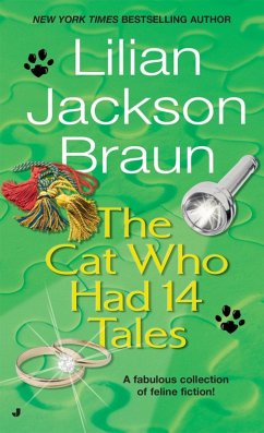 The Cat Who Had 14 Tales (eBook, ePUB) - Braun, Lilian Jackson