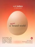 A New Brand World (eBook, ePUB)