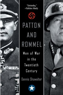 Patton And Rommel (eBook, ePUB) - Showalter, Dennis