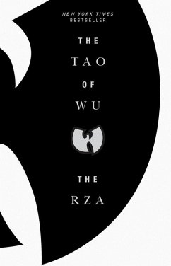 The Tao of Wu (eBook, ePUB) - The Rza