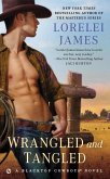 Wrangled and Tangled (eBook, ePUB)
