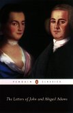 The Letters of John and Abigail Adams (eBook, ePUB)