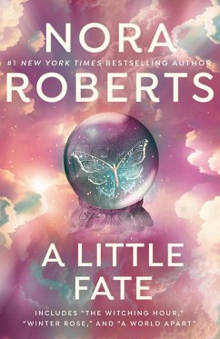 Cover A Little Fate (eBook, ePUB)
