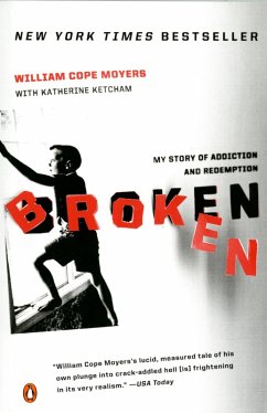 Cover Broken (eBook, ePUB)