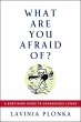 What Are You Afraid Of? (eBook, ePUB) - Bild 1