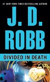 Divided in Death (eBook, ePUB)