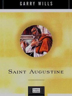 Cover Saint Augustine (eBook, ePUB)