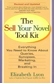 The Sell Your Novel Tool kit (eBook, ePUB) The Sell Your Novel Tool kit (eBook, ePUB)