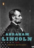 Abraham Lincoln (eBook, ePUB) Abraham Lincoln (eBook, ePUB)