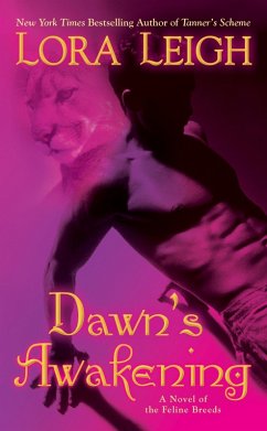 Dawn's Awakening (eBook, ePUB) - Leigh, Lora