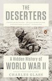 The Deserters (eBook, ePUB)
