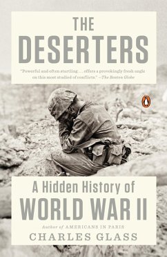 The Deserters (eBook, ePUB) - Glass, Charles