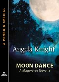 Moon Dance (eBook, ePUB)