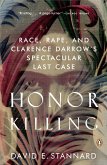 Honor Killing (eBook, ePUB)