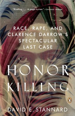 Honor Killing (eBook, ePUB) - Stannard, David E.