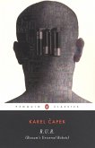 R.U.R. (Rossum's Universal Robots) (eBook, ePUB)