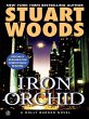 Iron Orchid (eBook, ePUB) - Bild 1