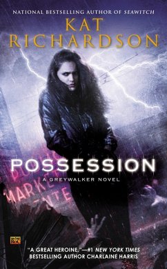 Cover Possession (eBook, ePUB)