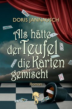 Als hätte der Teufel die Karten gemischt (eBook, ePUB) - Jannausch, Doris
