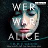 Wer war Alice (MP3-Download) - Bild 1