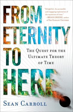 Cover From Eternity to Here (eBook, ePUB)