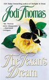 The Texan's Dream (eBook, ePUB)