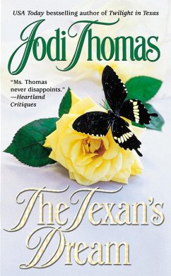 The Texan's Dream (eBook, ePUB) - Thomas, Jodi