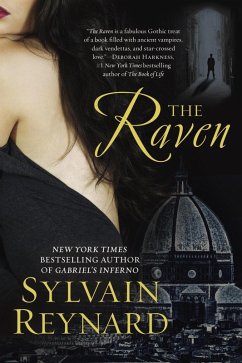 The Raven (eBook, ePUB) - Reynard, Sylvain