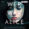 Wer war Alice (MP3-Download) - Bild 1