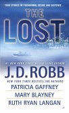 The Lost (eBook, ePUB)