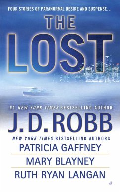 Cover The Lost (eBook, ePUB)