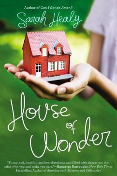 House of Wonder (eBook, ePUB) - Healy, Sarah