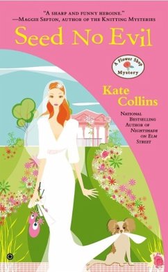 Seed No Evil (eBook, ePUB) - Collins, Kate