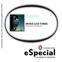 Cover Mona Lisa Three (eBook, ePUB)