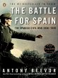 The Battle for Spain (eBook, ePUB) - Bild 1