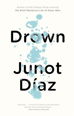 Cover Drown (eBook, ePUB)