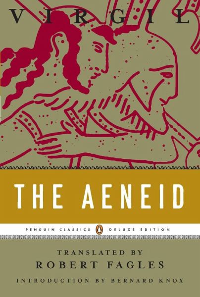 The Aeneid (eBook, ePUB) The Aeneid (eBook, ePUB)