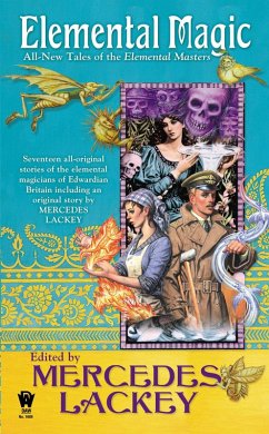 Cover Elemental Magic (eBook, ePUB)