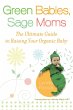 Green Babies, Sage Moms (eBook, ePUB) - Bild 1