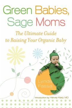 Green Babies, Sage Moms (eBook, ePUB) - Fassa, Lynda