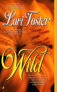 Cover Wild (eBook, ePUB)