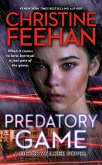 Predatory Game (eBook, ePUB)