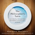 The Philosopher's Table (eBook, ePUB)