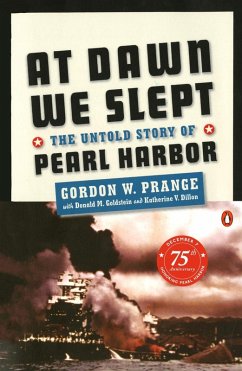 At Dawn We Slept (eBook, ePUB) - Prange, Gordon W.