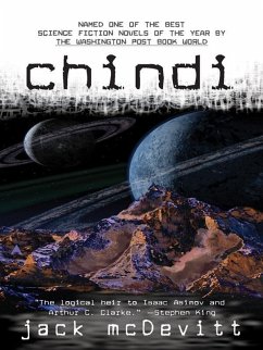 Cover Chindi (eBook, ePUB)