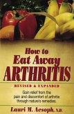 How to Eat Away Arthritis (eBook, ePUB)