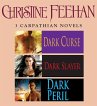 Christine Feehan 3 Carpathian novels... - Bild 1