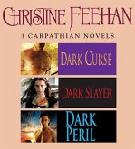 Christine Feehan 3 Carpathian novels (eBook, ePUB) Christine Feehan 3 Carpathian novels (eBook, ePUB)